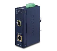 PLANET IGUP-805AT Conv. Indus. Gigabit PoE++ 95W /SFP 100/1G