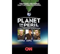 Planet in Peril (2 DVD set)