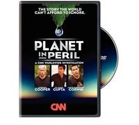 Planet in Peril-CNN