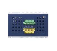 Planet Industrial L2+ 16-Port Managed Switch IGS-4215-16P4X