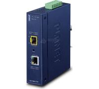 Planet Industrial Media Converter IGT-900-1T1S - convertisseur - fil de cuivre