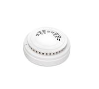 Planet IP20 LoRaWAN CO Detector (High-Temperature Alarm, EU868 Sub 1G)