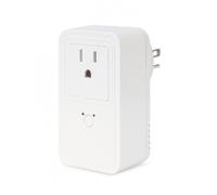 Planet IP20 LoRaWAN Power Plug with Power Meter (EU868 Sub 1G)