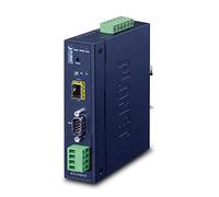 PLANET IP30 Industrial 1-Port serveur série