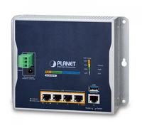 Planet Ip30 Industrial Wall-mount Routeur Connecté Gigabit Ethernet B