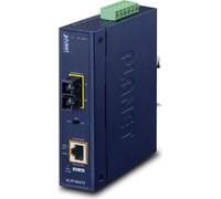 Planet IP30 Industriel 10/100/1000BAS