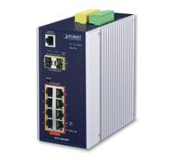 Planet IP30 L2+ SNMP Gérable, IGS-10020PT