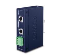 Planet IP30, norme industrielle 802.3at, IPOE-162S