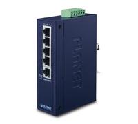 Planet IP30 Slim Type 5-P Industriel, ISW-501T