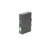 Planet IPOE-162S splitter gigabit PoE+ -40/75° 12/24V