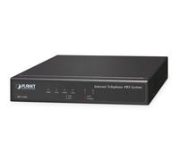 Planet IPX-1102 Système IP PBX 100 Utilisateurs avec Plusieurs Codecs Vocaux