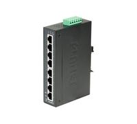 PLANET ISW-801T SW INDUST 8P 10/100 -40/75°