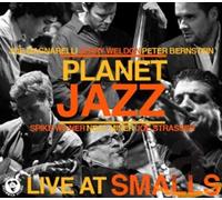 Planet Jazz - Live at Smalls [Import]