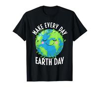 Planet Jeder Tag Ist Earth Day 2023 T-Shirt