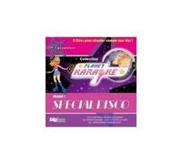 Planet Karaoke SPECIAL DISCO