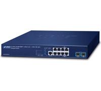 PLANET L3 4 ports GE MGS-6320-8T2X