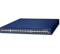 PLANET L3 48 ports GE + 6 ports 10G SFP+ SGS-6310-48T6X (SGS-6310-48T6X)