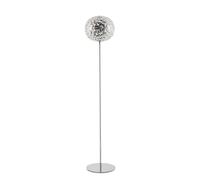 Planet Lampadaire LED H160 Clair Kartell - 8058967268515