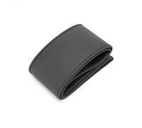 PLANET LINE Couvre Volant Noir Elastique sans Armature