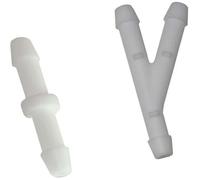 PLANET LINE kit connecteur Y + prolongateur pour tuyau lave-glace Ø5 mm