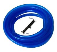 PLANET LINE Kit tuyau lave-glace L 2,5 m + réducteur 5 à 4 mm