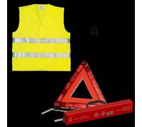 PLANET LINE PL7248 Triangle de présignalisation