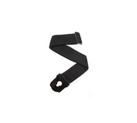 D'Addario Sangle 50PLA05 Noir