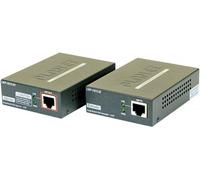 Planet LRP-101U kit rallonge 500m sur RJ45 avec PoE+ 30W