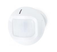 Planet LS100-PIR-915M IP30 LoRaWAN Indoor Occupancy Sensor (Occupancy/Light/Temperature -20~55 degrees C, US915 Sub 1G, 2 x 3.6V ER14505 AA batteries required)