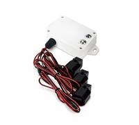 Planet LS200-CM3-915M IP53 LoRaWAN 3-Phase Current Meter (3 x 75A Clamp-On CT, US915 Sub 1G, 2 x 3.6V ER14505 AA batteries required)