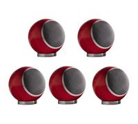 ELIPSON Pack PLANET M 5.0 Rouge