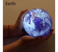 Planet Magic Projecteur Earth Universe LED Lumières Colorées Etoiles Rotantes Enfants Bébé Cadeaux De Noël G