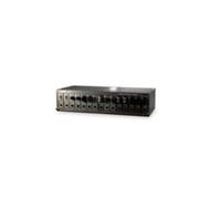 PLANET MC-1500 Châssis de convertisseur média PLANET 15 slots Rack Mount