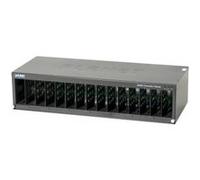 PLANET MC-1500 - Convertisseur de support - 2.4U - rack-montable G