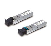 PLANET MFB-F120 module émetteur-récepteur de réseau Fibre optique 100 Mbit/s SFP 1550 nm