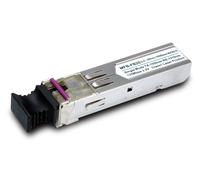 PLANET MFB-FB20 module émetteur-récepteur de réseau Fibre optique 100 Mbit/s SFP 1550 nm