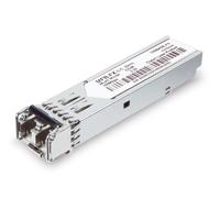 Planet MFB-FX-10PCS 100BASE-FX SFP Module de Transceiver Fibre Optique Pack de 10