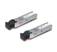 Planet mfb-tfb20 Module émetteur-récepteur de réseau - Réseau de réseau (SFP, LC, IEEE 802.3, IEEE 802.3u, -40 - 75 °c, Single-Mode, 100Base-BX)