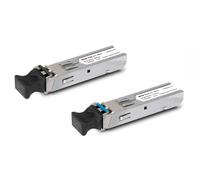 PLANET MGB-2GLR2 module émetteur-récepteur de réseau Fibre optique SFP 1310 nm