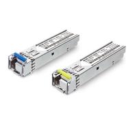 PLANET MGB-2GTLB20 module émetteur-récepteur de réseau Fibre optique SFP