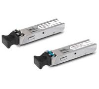 PLANET Module SFP MGB-LA10 – émetteur-récepteur fibre optique 1000 Mbit/s 1310 nm jusqu'à 10 km