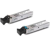 Planet MGB-LX Module émetteur-récepteur de réseau Fibre Optique 1000 Mbit/s SFP 1310 nm