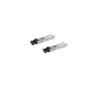 Planet Networking & Communication Transceiver SFP en fibre optique MGB-LX 1000 Mbit/s