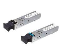 Planet Networking & Communication Transceiver SFP en fibre optique MGB-SX2 1000 Mbit/s 1 paquet