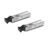 PLANET MGB-TLA20 module émetteur-récepteur de réseau Fibre optique 1000 Mbit/s SFP