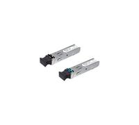 PLANET MGB-TLA20 module émetteur-récepteur de réseau Fibre optique 1000 Mbit/s SFP
