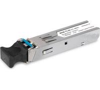 PLANET MGB-TLA20 PLANET Mini GBIC WDM TX1310 Module 20KM (-40 à 75C), DDM Supported