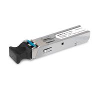 PLANET MGB-TLB20 PLANET Mini GBIC WDM TX1550 Module 20KM (-40 à 75C), DDM Supported