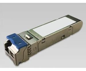 PLANET MGB-TSA module émetteur-récepteur de réseau Fibre optique 1000 Mbit/s mini-GBIC