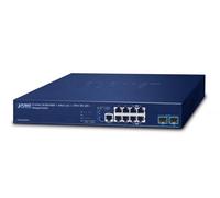 Planet MGS-6320-8T2X Nouveau